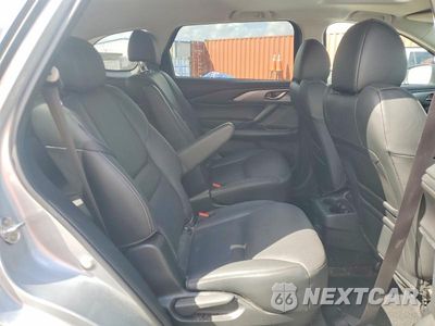 Zdjęcie 11 z 13 samochodu: 2023 MAZDA CX-9 TOURING VIN:JM3TCBCY5P0653166 - miniatura