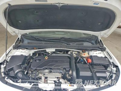 Zdjęcie 11 z 12 samochodu: 2018 CHEVROLET MALIBU LT VIN:1G1ZD5ST0JF270014 - miniatura