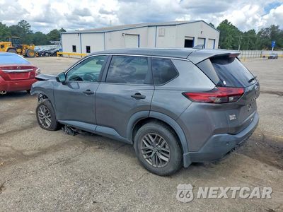 Drugie zdjęcie samochodu z przodu: 2021 NISSAN ROGUE S VIN:5N1AT3AA5MC812365 - miniatura