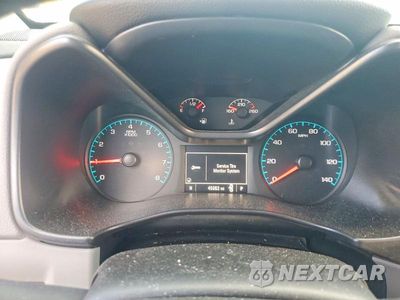 Zdjęcie 9 z 12 samochodu: 2017 CHEVROLET COLORADO VIN:1GCGSBEN6H1228986 - miniatura