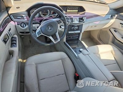 Zdjęcie 8 z 12 samochodu: 2014 MERCEDES-BENZ E 350 4MATIC VIN:WDDHF8JB5EB006801 - miniatura
