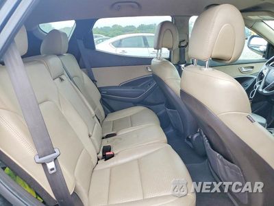 Zdjęcie 11 z 13 samochodu: 2013 HYUNDAI SANTA FE SPORT 2.4L VIN:5XYZUDLB1DG055685 - miniatura