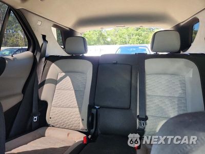 Zdjęcie 10 z 13 samochodu: 2018 CHEVROLET EQUINOX LS VIN:2GNAXHEV1J6243061 - miniatura