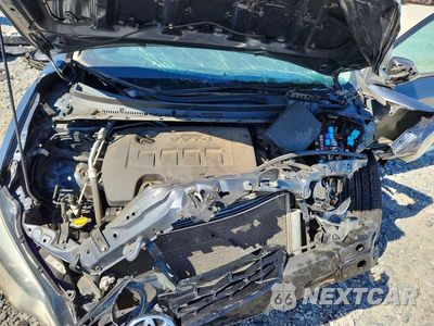 Zdjęcie 11 z 13 samochodu: 2015 TOYOTA COROLLA S PLUS VIN:2T1BURHE0FC372566 - miniatura