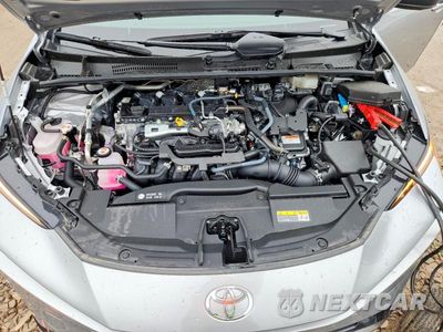 Zdjęcie 11 z 12 samochodu: 2026 TOYOTA PRIUS LIMITED VIN:JTDADABU8T3032079 - miniatura