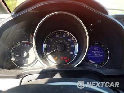Zdjęcie 9 z 12 samochodu: 2020 HONDA FIT SPORT VIN:3HGGK5H62LM705657 - miniatura