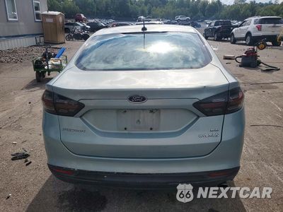 Zdjęcie 6 z 12 samochodu: 2014 FORD FUSION SE HYBRID VIN:3FA6P0LU5ER318830 - miniatura