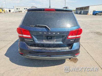 Zdjęcie 6 z 13 samochodu: 2014 DODGE JOURNEY SXT VIN:3C4PDCBB1ET180490 - miniatura