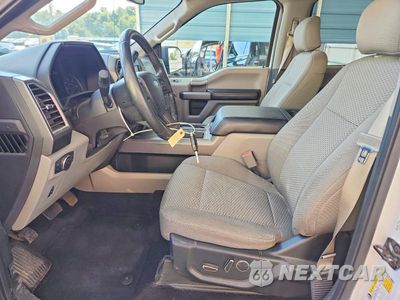 Zdjęcie 7 z 12 samochodu: 2017 FORD F150 SUPERCREW VIN:1FTEW1CF7HFA18952 - miniatura