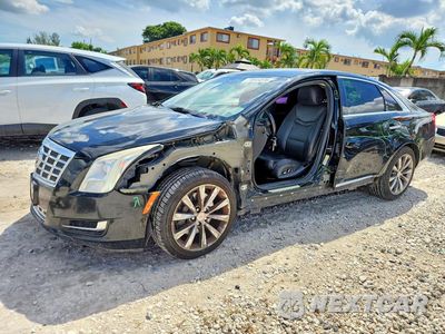 2014 CADILLAC XTS 2G61U5S33E9316215 - główne zdjęcie licytacji z USA - miniatura