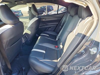 Zdjęcie 10 z 12 samochodu: 2026 TOYOTA CAMRY SE VIN:4T1DAACK1TU223481 - miniatura