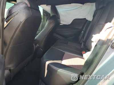 Zdjęcie 10 z 12 samochodu: 2024 TOYOTA COROLLA XSE VIN:5YFT4MCE9RP181926 - miniatura