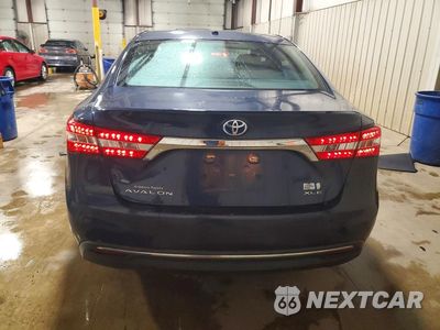 Zdjęcie 6 z 13 samochodu: 2014 TOYOTA AVALON HYBRID XLE TOURING VIN:4T1BD1EB3EU029758 - miniatura