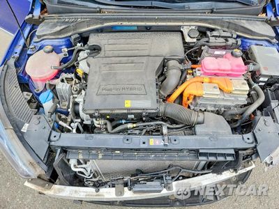 Zdjęcie 11 z 13 samochodu: 2020 HYUNDAI IONIQ SEL VIN:KMHC75LD6LU241123 - miniatura
