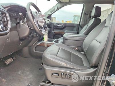 Zdjęcie 7 z 12 samochodu: 2021 GMC SIERRA K1500 SLT VIN:3GTU9DED9MG223259 - miniatura