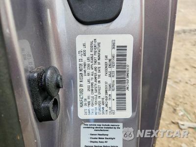 Zdjęcie 12 z 12 samochodu: 2009 INFINITI G37 COUPE X VIN:JNKCV64F39M650137 - miniatura