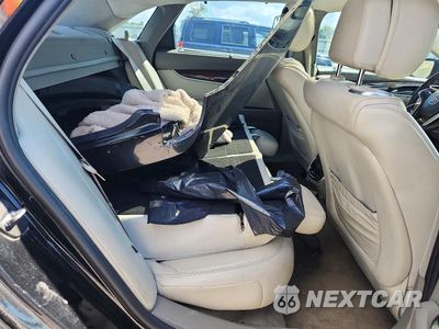 Zdjęcie 10 z 12 samochodu: 2013 CADILLAC XTS PLATINUM VIN:2G61U5S3XD9161533 - miniatura