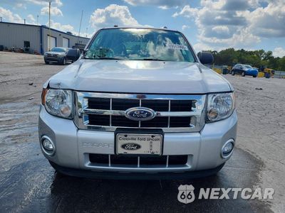 Piąte zdjęcie samochodu w środku: 2012 FORD ESCAPE XLT VIN:1FMCU0D75CKB75339 - miniatura