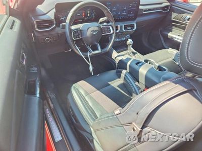 Zdjęcie 8 z 12 samochodu: 2024 FORD MUSTANG GT VIN:1FA6P8CF7R5418145 - miniatura