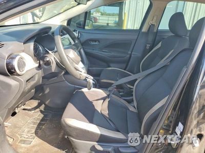 Zdjęcie 7 z 12 samochodu: 2021 NISSAN VERSA SV VIN:3N1CN8EV1ML846263 - miniatura