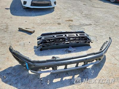 Zdjęcie 12 z 13 samochodu: 2026 FORD F150 RAPTOR VIN:1FTFW1RG6TFA63751 - miniatura