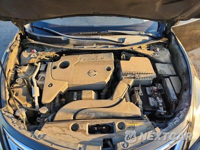 Zdjęcie 11 z 12 samochodu: 2014 NISSAN ALTIMA 2.5 VIN:1N4AL3AP3EN340509 - miniatura