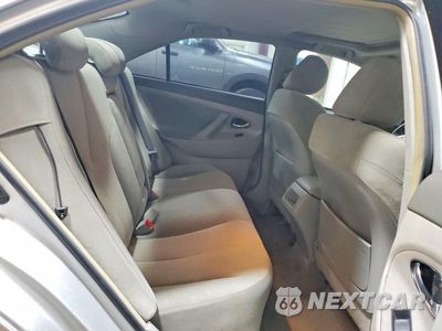 Zdjęcie 10 z 12 samochodu: 2007 TOYOTA CAMRY LE VIN:4T1BE46K87U509665 - miniatura