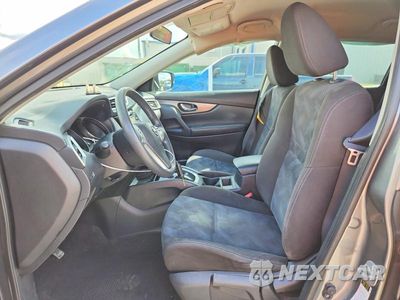 Zdjęcie 7 z 13 samochodu: 2015 NISSAN ROGUE S VIN:KNMAT2MT7FP557922 - miniatura