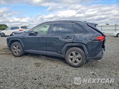 Drugie zdjęcie samochodu z przodu: 2025 TOYOTA RAV4 HYBRID XLE VIN:JTMRWRFV2SJ088026 - miniatura