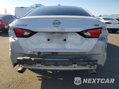 Zdjęcie 6 z 12 samochodu: 2023 NISSAN ALTIMA SR VIN:1N4BL4CV1PN341179 - miniatura