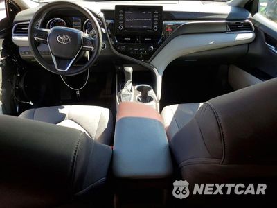Zdjęcie 8 z 13 samochodu: 2023 TOYOTA CAMRY LE VIN:4T1R11AK5PU732360 - miniatura