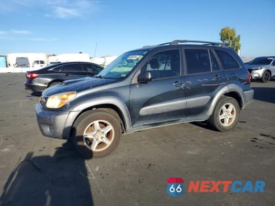 2004 TOYOTA RAV4 BASE JTEGD20V740030821 - główne zdjęcie licytacji z USA - miniatura