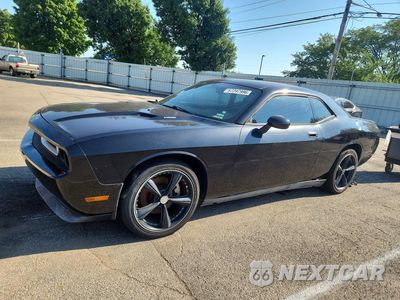 2009 DODGE CHALLENGER R/T 2B3LJ54T59H588855 - główne zdjęcie licytacji z USA - miniatura