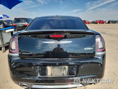 Zdjęcie 6 z 12 samochodu: 2013 CHRYSLER 300 SRT-8 VIN:2C3CCAFJ9DH529916 - miniatura
