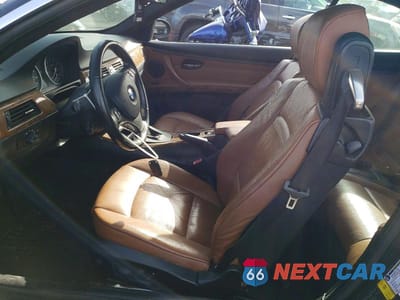 Zdjęcie 7 z 12 samochodu: 2008 BMW 328 I SULEV VIN:WBAWR335X8P150870 - miniatura