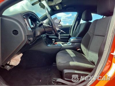 Zdjęcie 7 z 12 samochodu: 2021 DODGE CHARGER SXT VIN:2C3CDXBG8MH643898 - miniatura