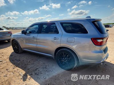 Drugie zdjęcie samochodu z przodu: 2015 DODGE DURANGO R/T VIN:1C4SDHCT0FC938007 - miniatura