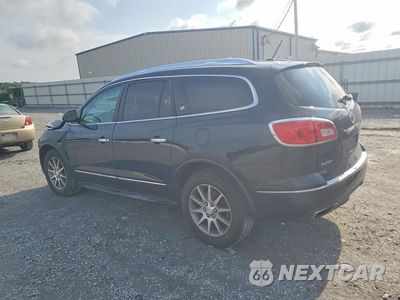 Drugie zdjęcie samochodu z przodu: 2014 BUICK ENCLAVE VIN:5GAKVBKD3EJ122036 - miniatura
