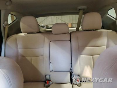 Zdjęcie 10 z 14 samochodu: 2015 NISSAN MURANO SV VIN:5N1AZ2MH7FN209796 - miniatura