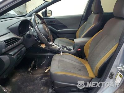 Zdjęcie 7 z 13 samochodu: 2024 SUBARU CROSSTREK SPORT VIN:4S4GUHF6XR3807825 - miniatura