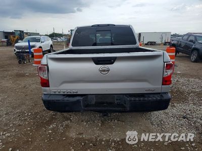 Zdjęcie 6 z 12 samochodu: 2018 NISSAN TITAN S VIN:1N6AA1EK0JN545568 - miniatura