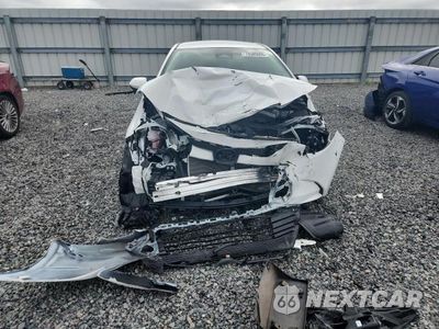 Piąte zdjęcie samochodu w środku: 2025 TOYOTA COROLLA LE VIN:5YFB4MDE0SP244380 - miniatura