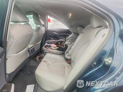 Zdjęcie 10 z 12 samochodu: 2021 TOYOTA CAMRY XSE VIN:4T1K61AK3MU517672 - miniatura