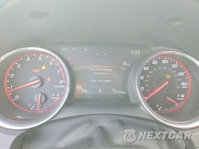 Zdjęcie 9 z 13 samochodu: 2020 TOYOTA CAMRY XSE VIN:4T1K61AK3LU374835 - miniatura