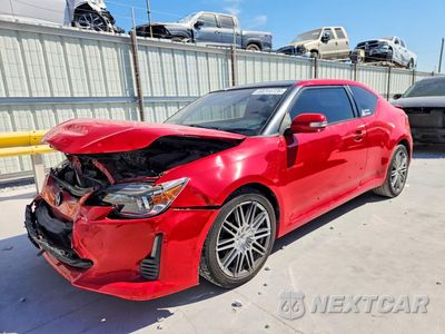 2015 SCION TC BASE JTKJF5C73F3093248 - główne zdjęcie licytacji z USA - miniatura