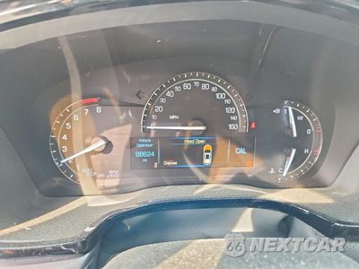 Zdjęcie 9 z 13 samochodu: 2017 CADILLAC XT5 LUXURY VIN:1GYKNDRS8HZ287319 - miniatura