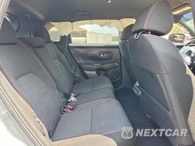 Zdjęcie 11 z 13 samochodu: 2025 HONDA HR-V SPORT VIN:3CZRZ1H55SM745548 - miniatura