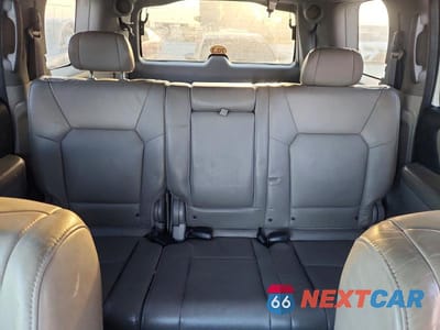 Zdjęcie 10 z 13 samochodu: 2010 HONDA PILOT TOURING VIN:5FNYF3H90AB019706 - miniatura