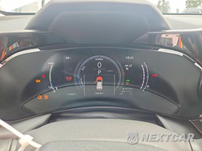 Zdjęcie 9 z 12 samochodu: 2026 LEXUS NX 450H+ LUXURY VIN:JTJHKCFZ1T2083738 - miniatura