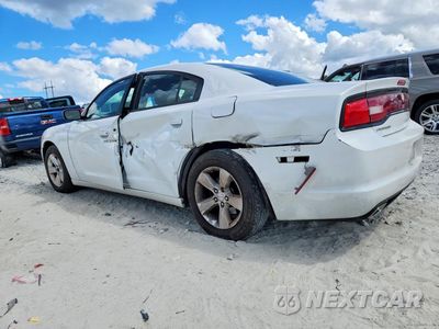 Drugie zdjęcie samochodu z przodu: 2014 DODGE CHARGER VIN:2C3CDXBG4EH192292 - miniatura